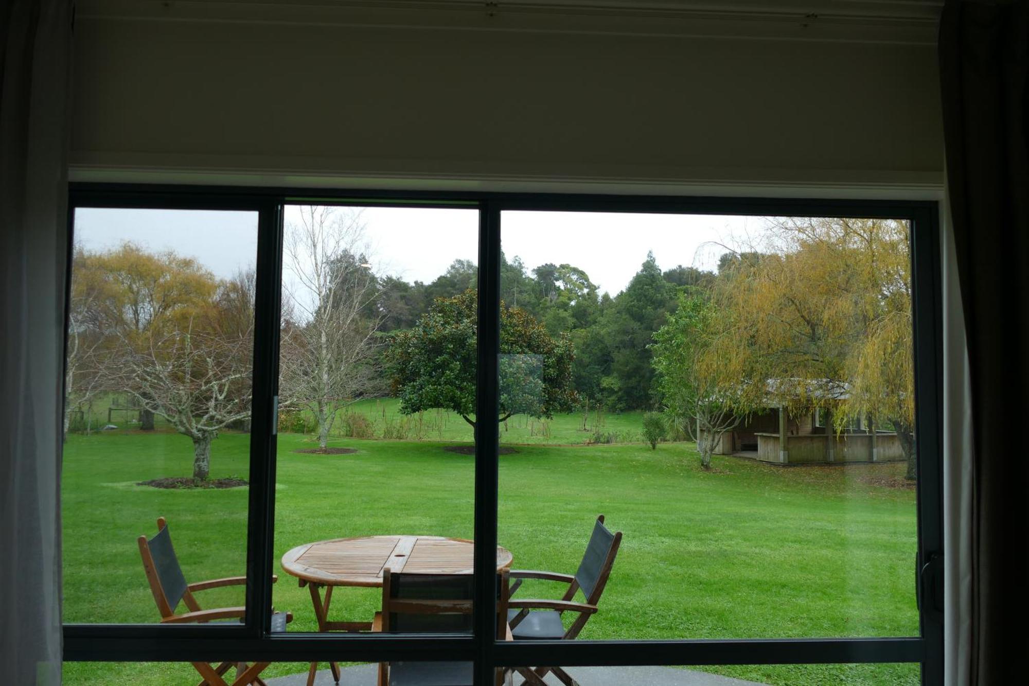 Patons Rock Beach Villas Takaka Extérieur photo