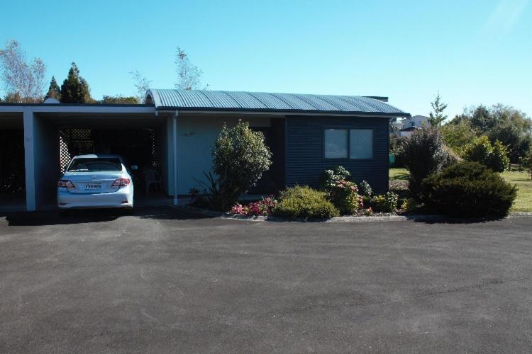 Patons Rock Beach Villas Takaka Extérieur photo
