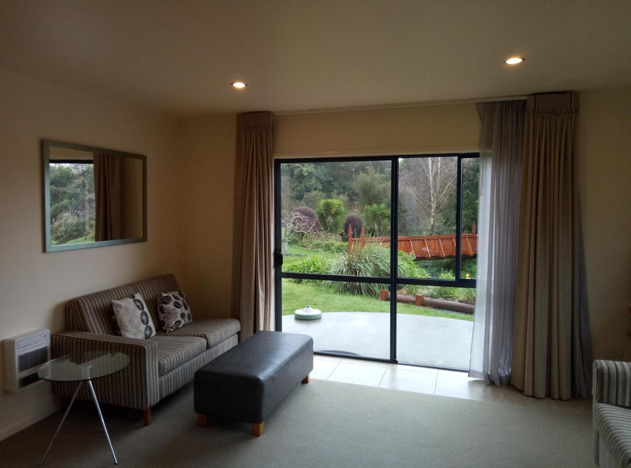 Patons Rock Beach Villas Takaka Extérieur photo