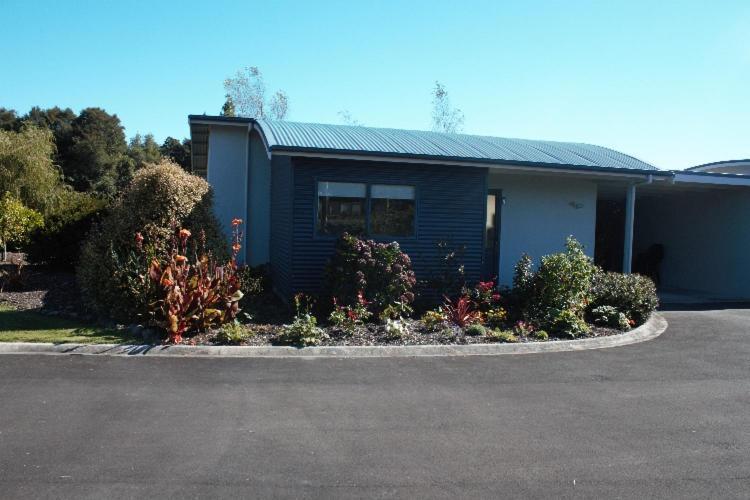 Patons Rock Beach Villas Takaka Extérieur photo