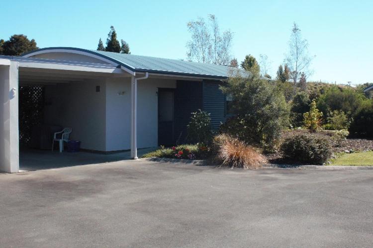 Patons Rock Beach Villas Takaka Extérieur photo